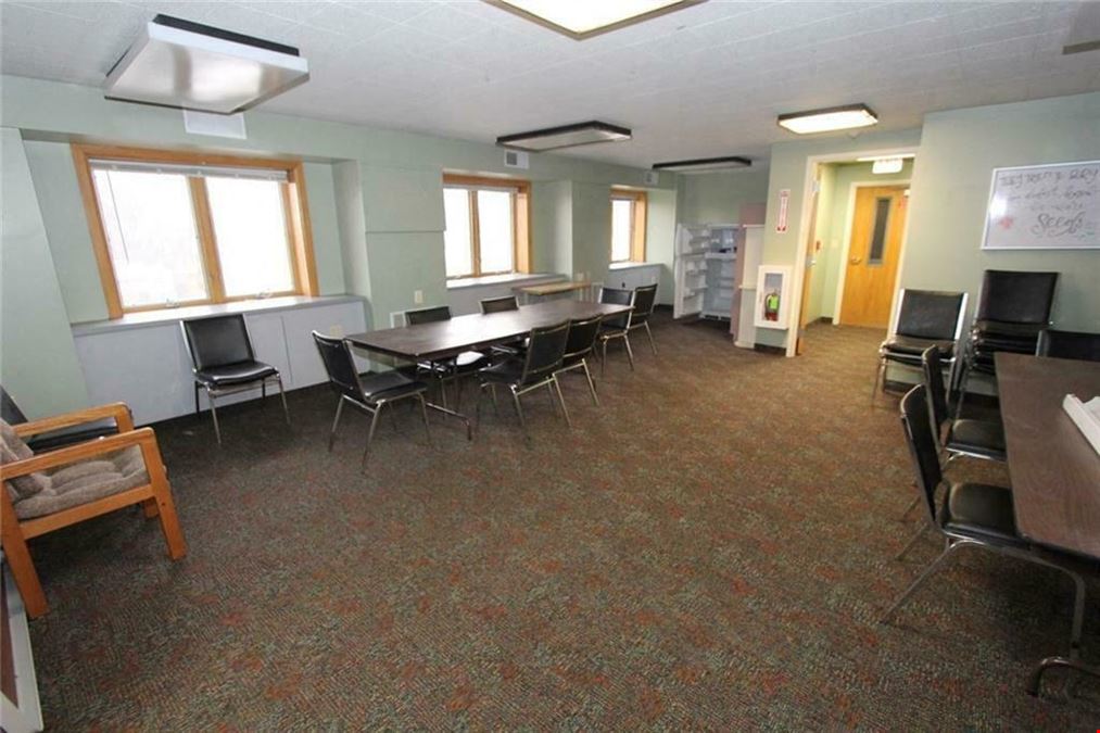 131 Orchard Park Rd