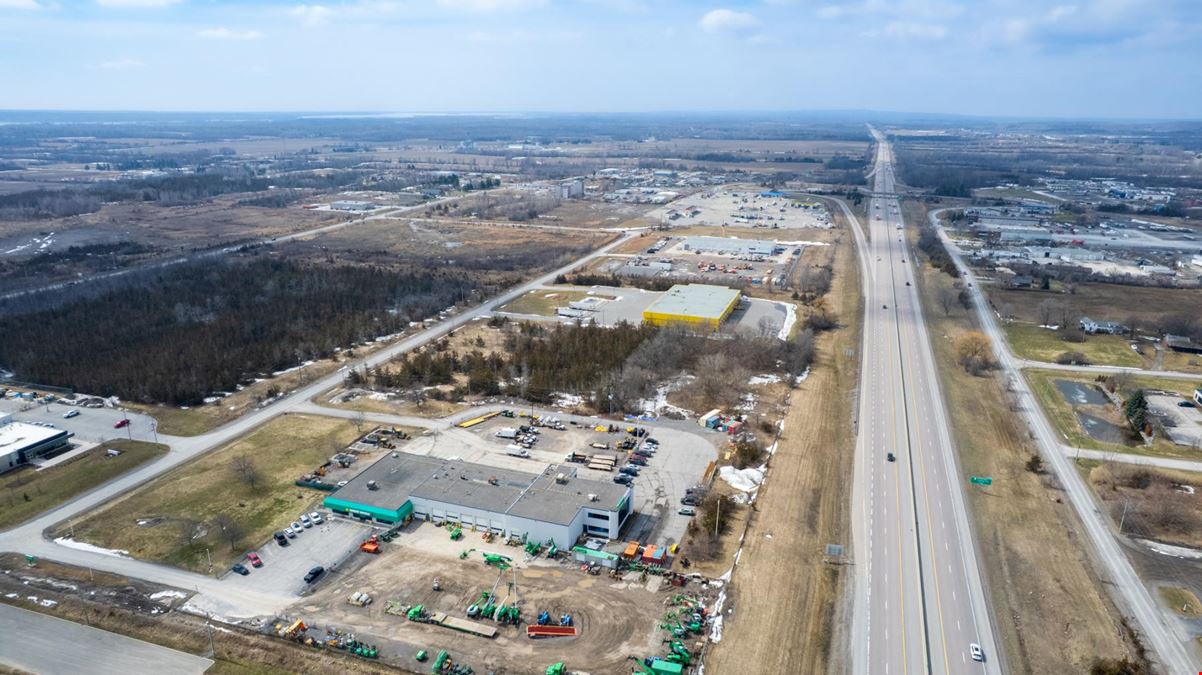 91 Enterprise Drive, Belleville, ON K8N 4Z5
