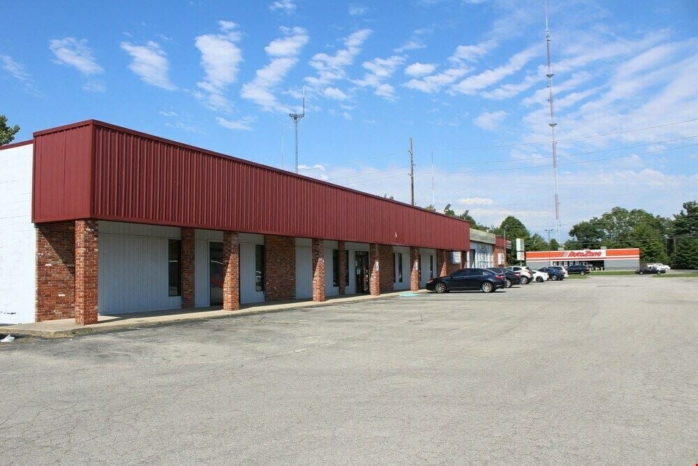 7440 Michigan Rd.