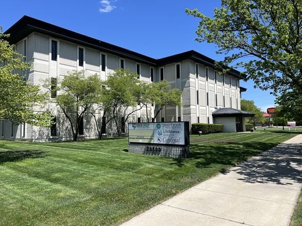 Preview of Office space for Rent at 20500 Eureka Rd
