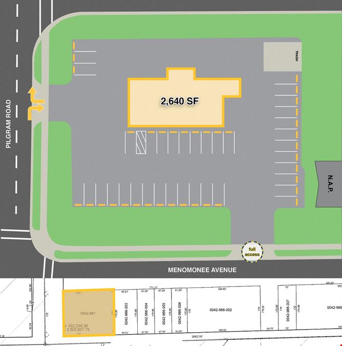 Menomonee Falls Retail
