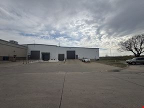 Clark Street Warehouse