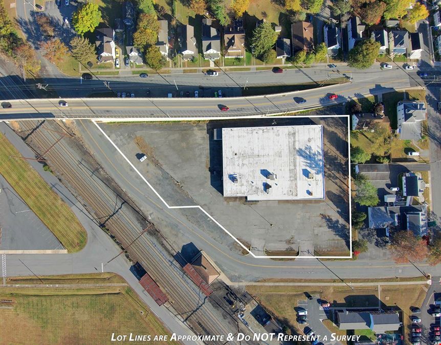 Listing #26 - 406 Bow St, Elkton, MD