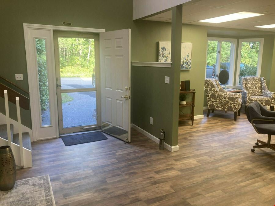 51 Mill Street Unit 3