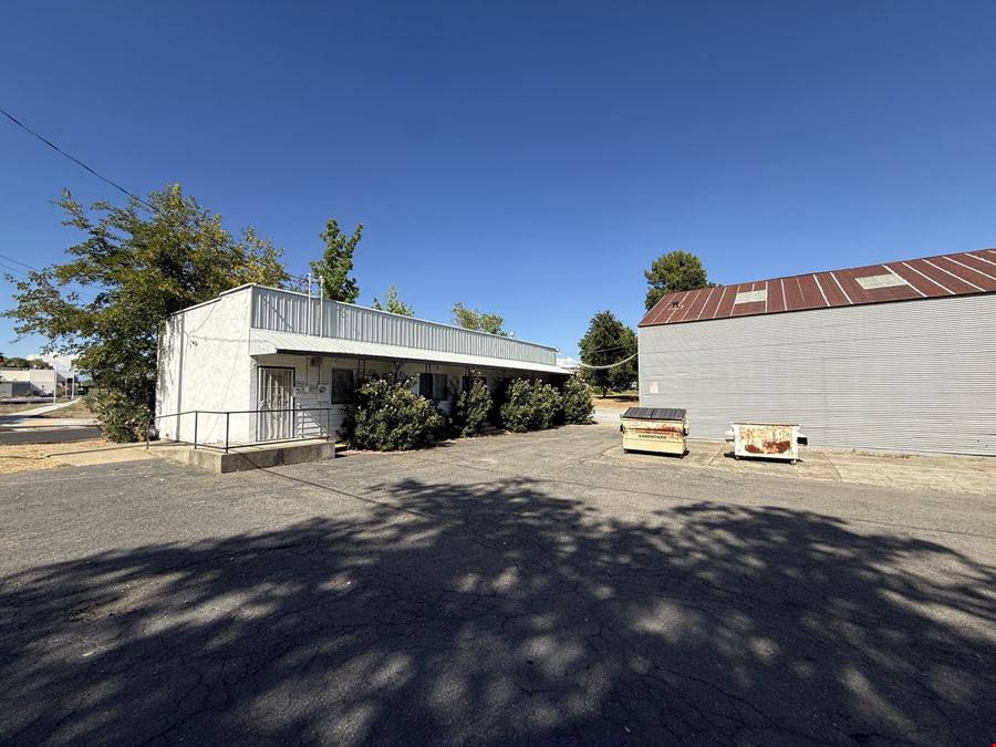 2651 Henderson Road