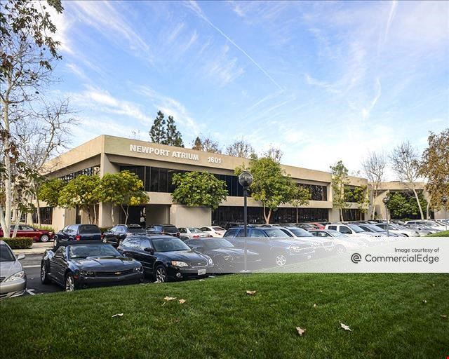 1601 Newport Plaza