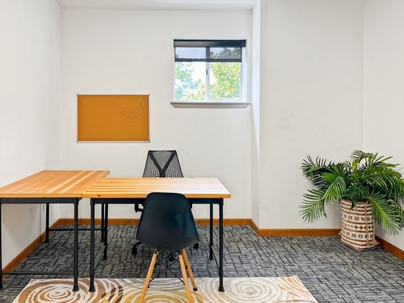 Preview of Office space for Rent at 602 South Main Street 1st & 2nd Floor