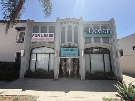 Preview of Retail space for Sale at 226-228 Atlantic Avenue