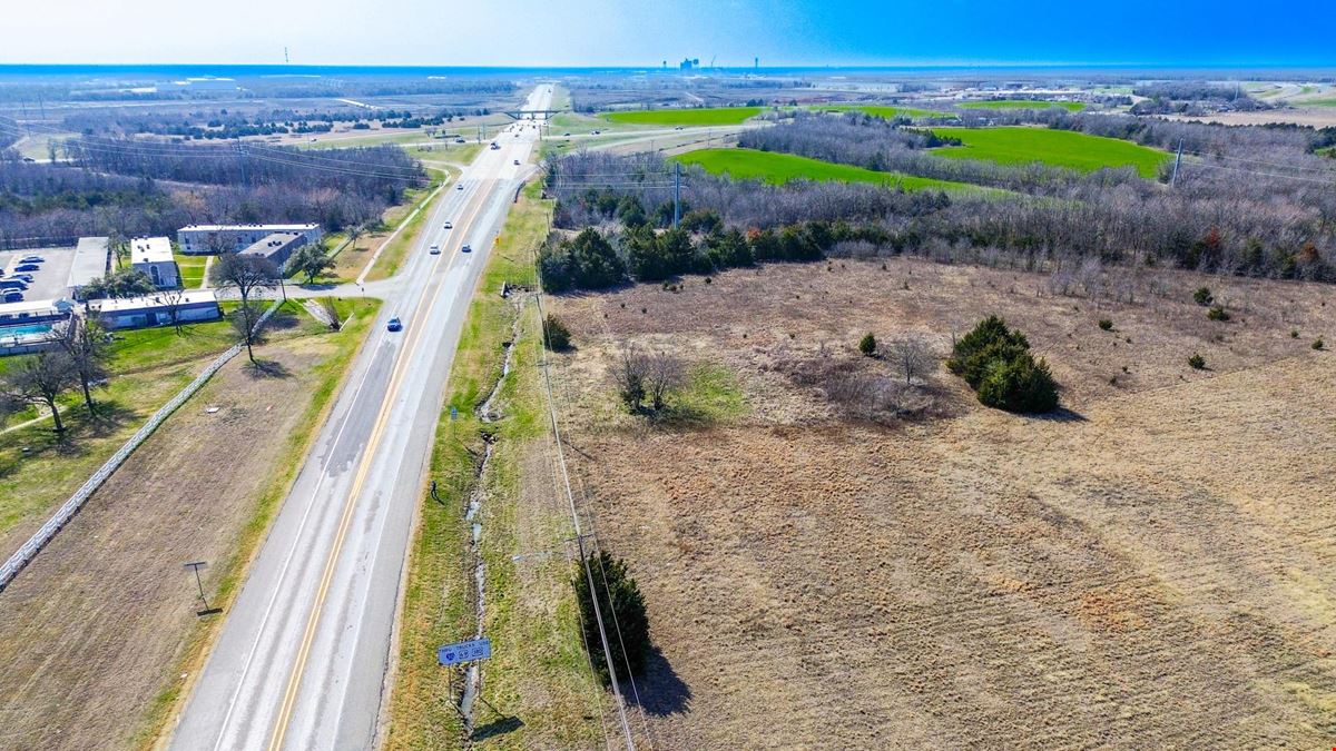 Land for Sale Zoned Multi-Family