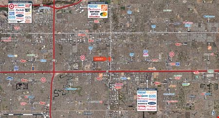 Preview of Retail space for Rent at 1040 S Country Club Dr