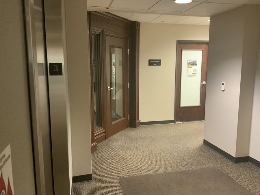 Oakland Euro Center