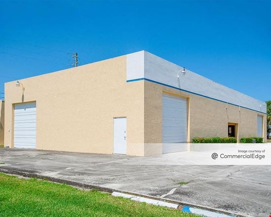 Preview of Industrial space for Rent at 1220 53rd Street