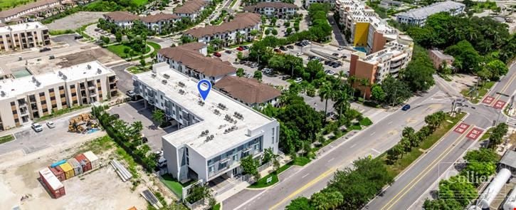 For Sale: Newly built 32-unit complex in south Miami-Dade County!