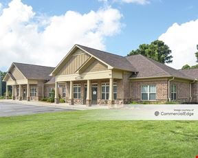 Mary Alice Office Park