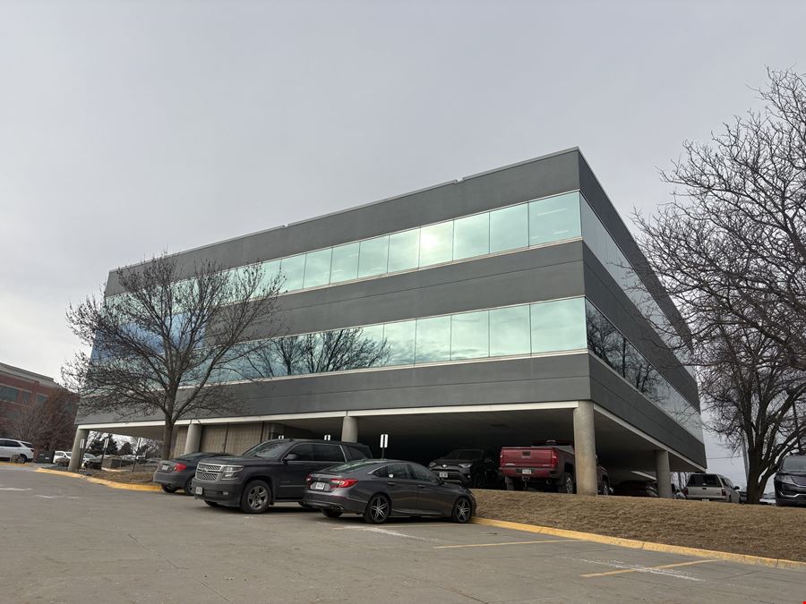 11718 NICHOLAS STREET SUBLEASE