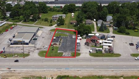 Preview of Retail space for Sale at 6527 SR 930