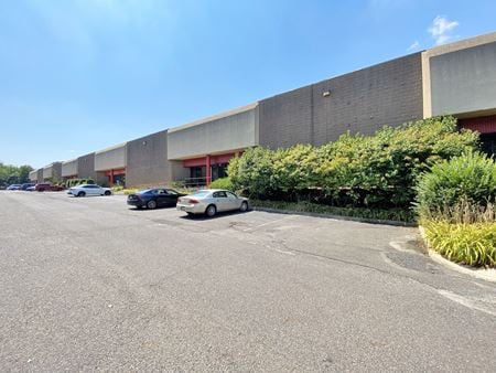 Preview of Industrial space for Rent at 1951 Old Cuthbert Road