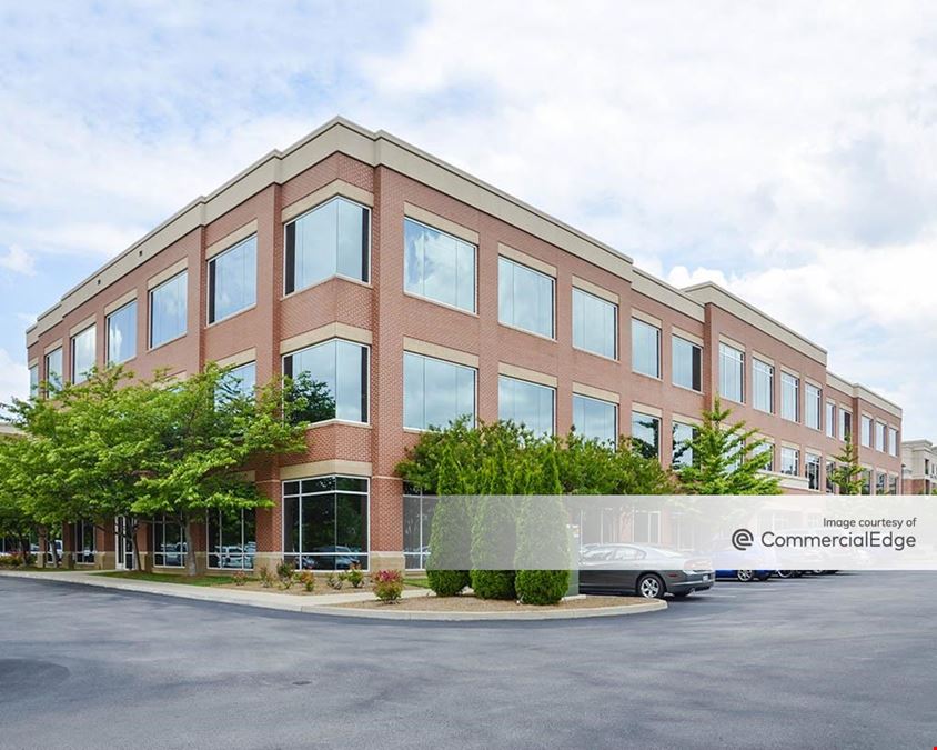 Meridian Cool Springs - 2555 Meridian Blvd