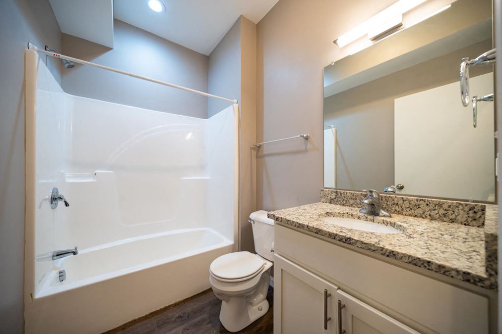 Columbus Lofts