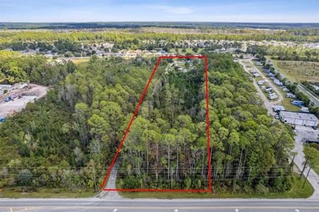 Preview of VacantLand space for Sale at 86158 Overstreet Ln