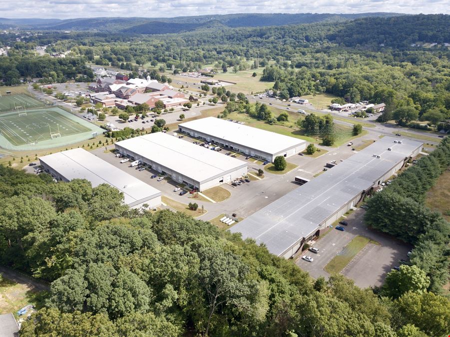 458 Danbury Rd, B8, New Milford, CT