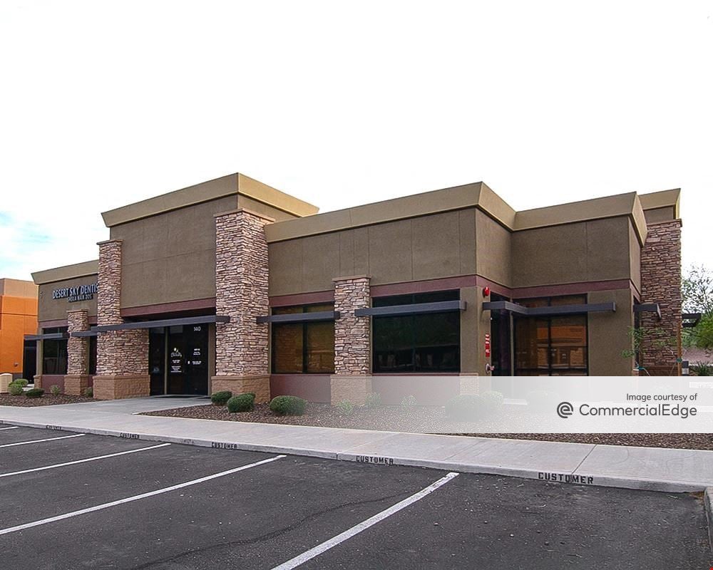 Arrowhead Office Suites