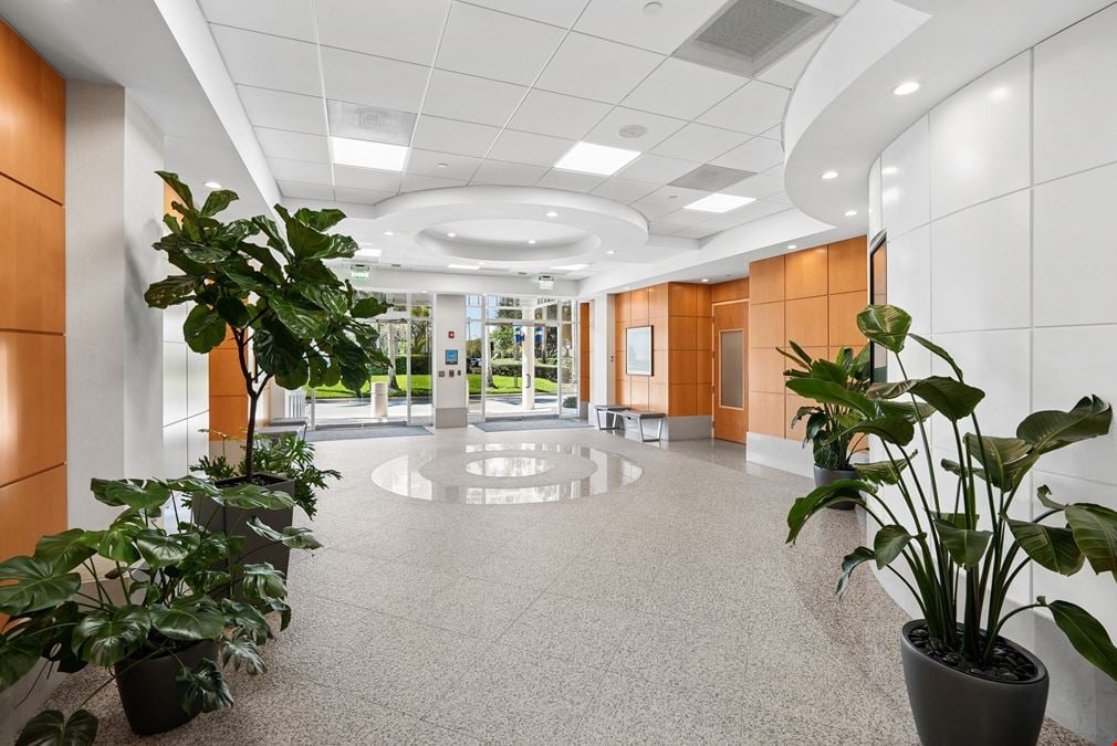 Fairway Office Center - 7108, 7111 & 7121