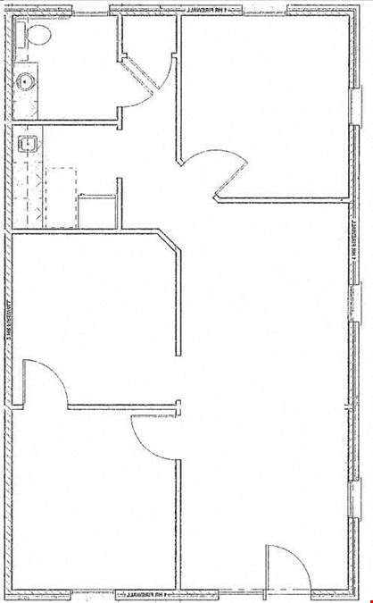 3000 Joe Dimaggio Blvd Bldg. 15