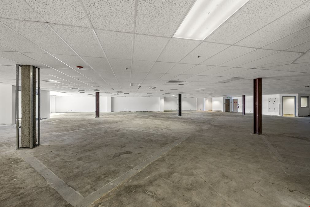 400 W. 48th Ave. Suites 250 & 300