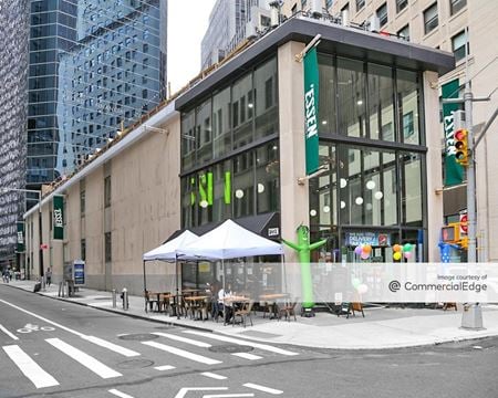 Preview of Retail space for Rent at 100 Broad Street