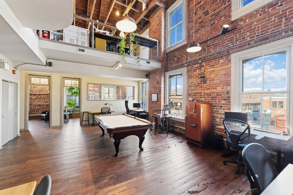 78 George Street, Ottawa