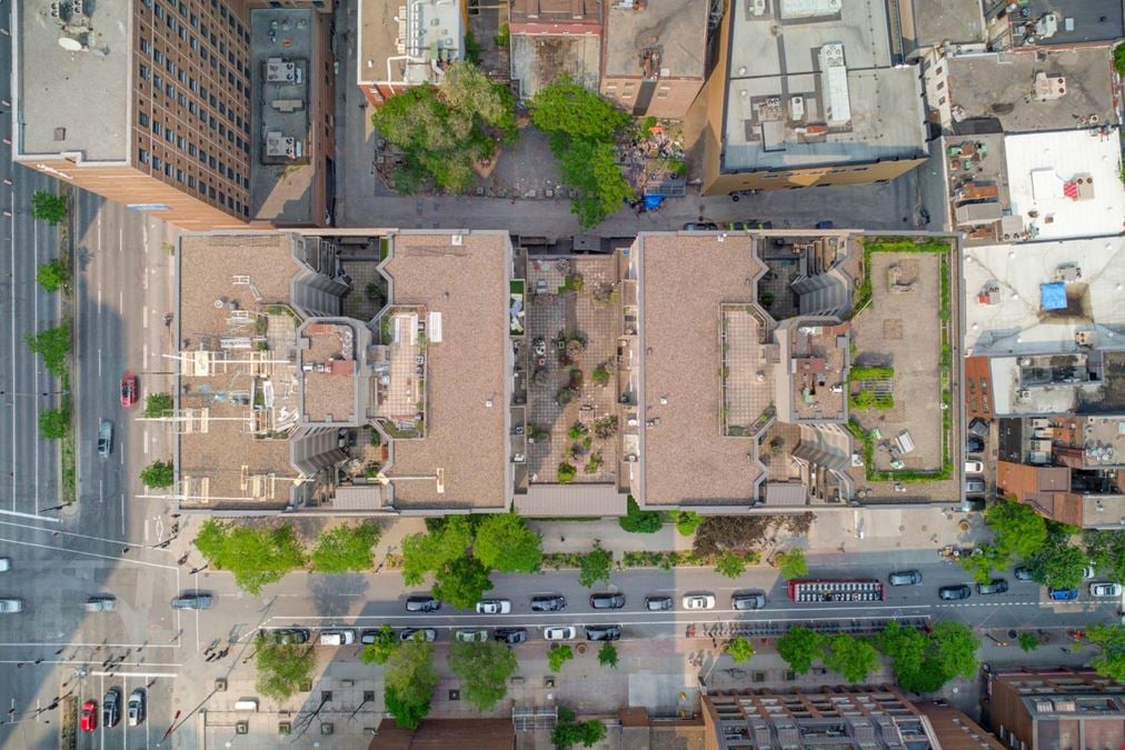 1111 Saint-Urbain