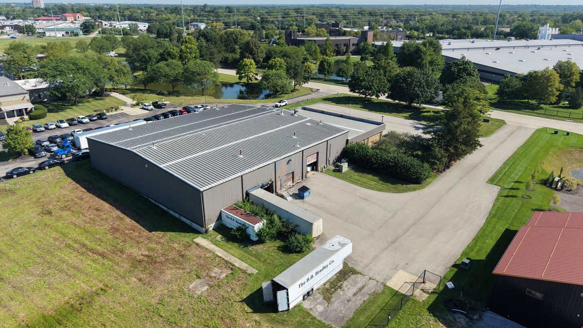 2699 Scioto Parkway
