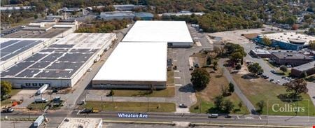 Preview of Industrial space for Rent at 1401 Wheaton Avenue