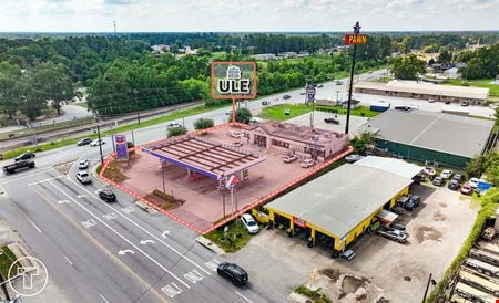 Preview of Retail space for Sale at 23780 TX-494 Loop