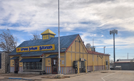 Preview of Retail space for Rent at 1918 E 8th St