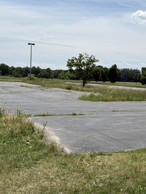 Mid-Shore Technology Park