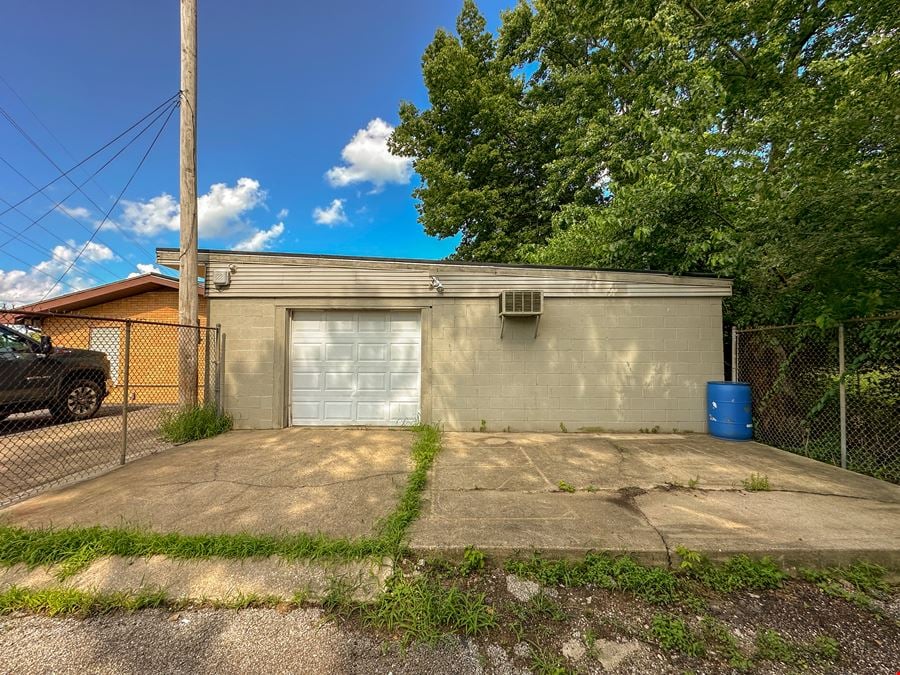 Affordable & Flexible Building For Sale