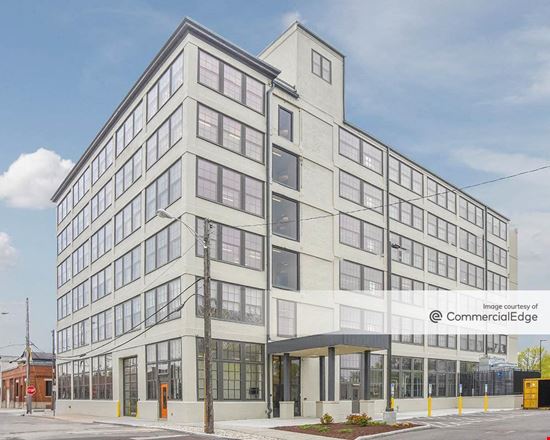 Preview of Office space for Rent at 15 McDonough Street