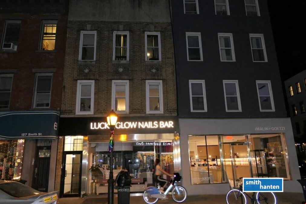 129 Smith St