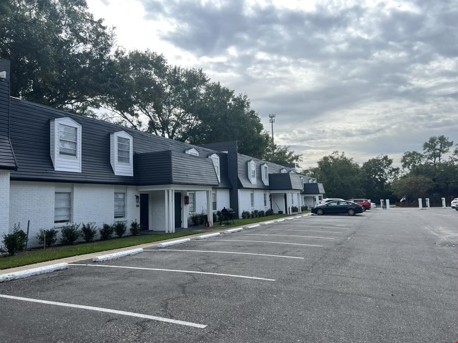 Magnolia 32, Renovated 32 Unit Apartment Property