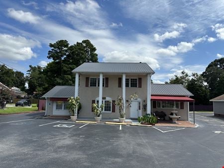 Preview of commercial space at 5440 Yadkin Road