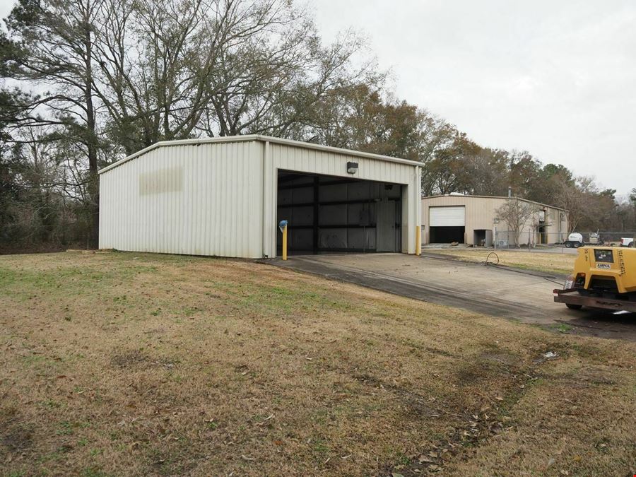 311 Diesel Drive