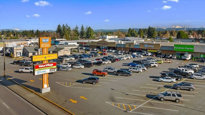 Preview of Retail space for Rent at 1330 State Avenue