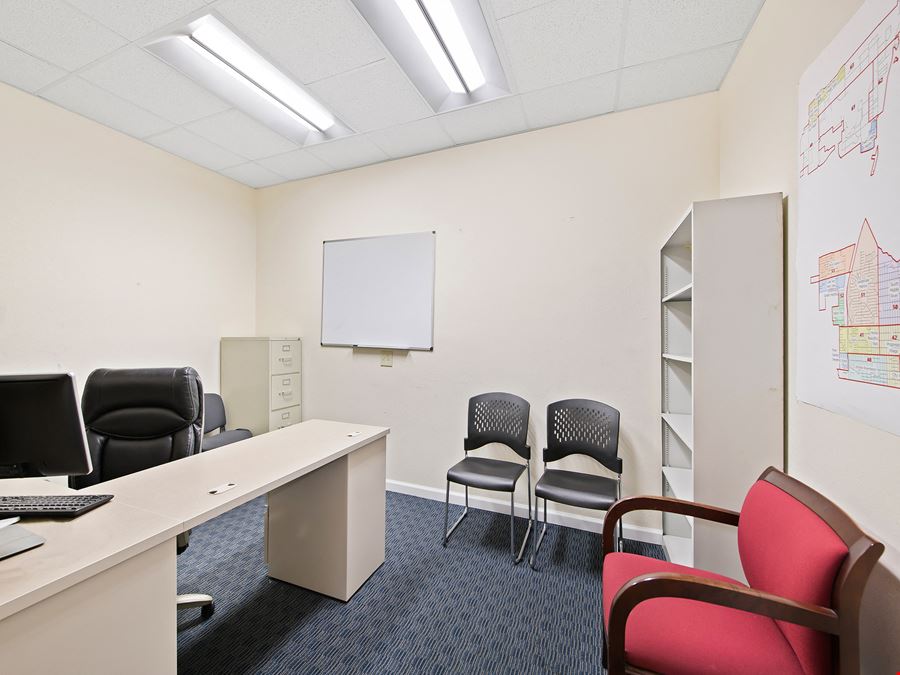 Retail / Office