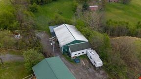 3035 White Hall Blvd.