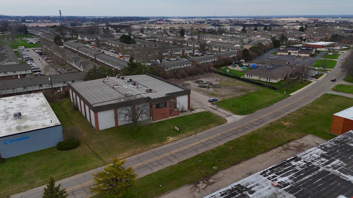 511 Industrial Mile Road