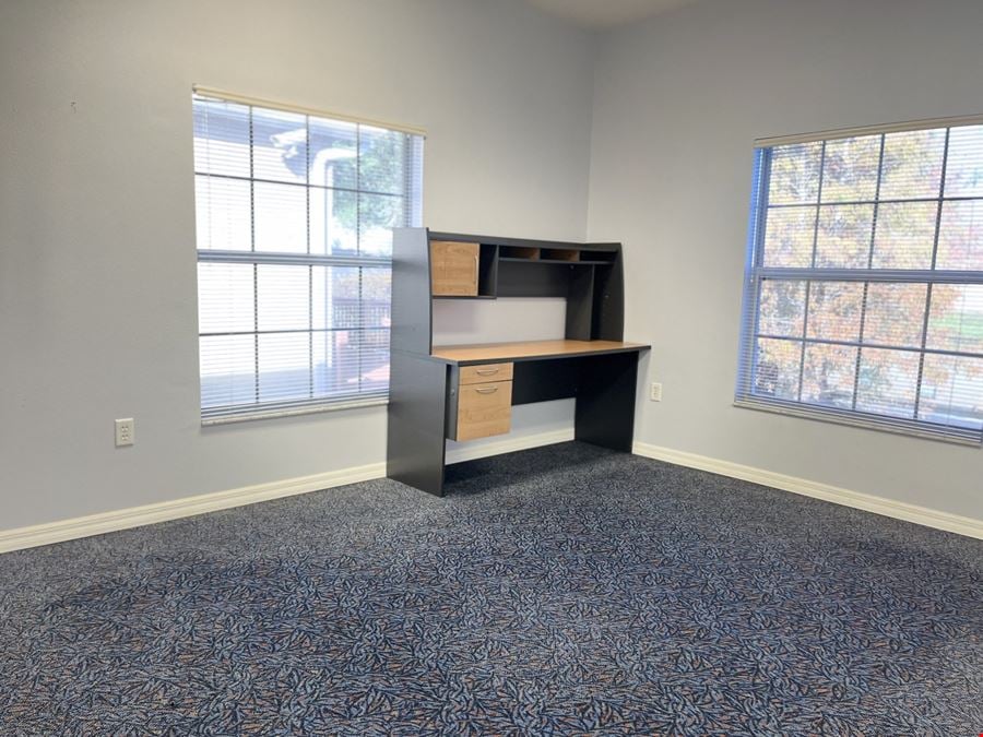 Carrollwood Office Condo