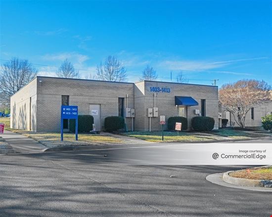 Preview of Office space for Rent at 1403 Johnston Willis Drive