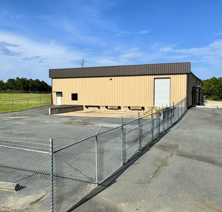 628 Industrial Park Rd